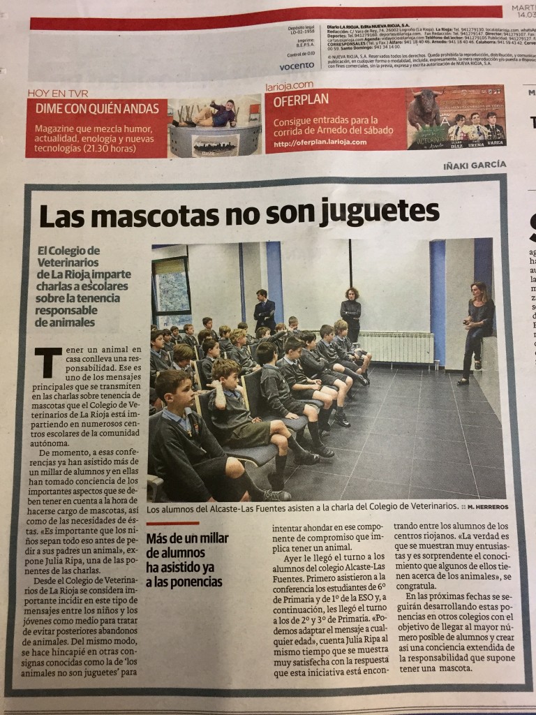 NoticiaDLR 14.03.17